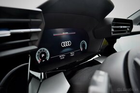 Audi S3 2021 - 11