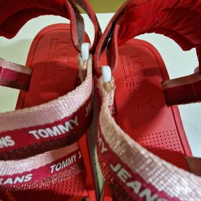 Sandále Tommy jeans - 11