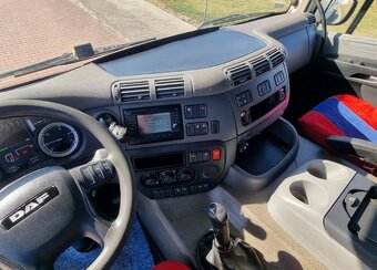 DAF CF 460 - 6x4 - Nosič kontejnerů – EURO 6 - 11