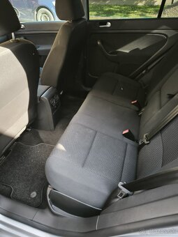 Predám Vw Golf 6 plus - 11