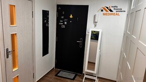 Len sa nasťahovať - 2-izbový byt po kompletnej rekonštrukcii - 11