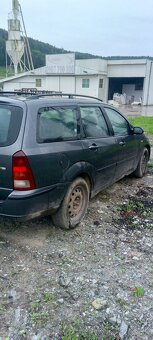 FOCUS 1.8 tdci - 11