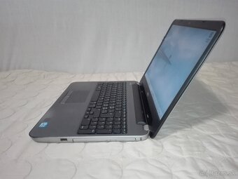 Dell –i5. 15,6“. Nová RAM 16GB. SSD 256 GB.Nová baterka. - 11
