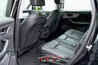 ⏩ Audi Q7 50 3.0 TDI mHEV quattro tiptronic - 11