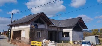 Dibo strechy - Sabinov, Prešov, Stará Ľubovňa - 11