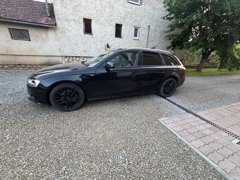 Audi A4 B8 2012 2.0 Diesel 105kw - 11