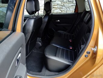 DACIA DUSTER TCe 125 S&S PRESTIGE , 4X4 - 11