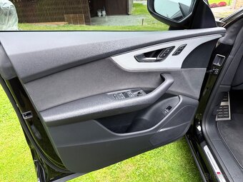 Rok 2023 Audi Q8 3.0 45 TDI Quattro S line - 11