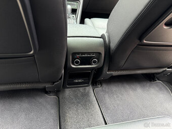 Volkswagen VW Sharan 2.0 TDI Highline 7 miestne - 11