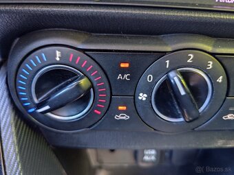 Mazda 2 1.5 Skyactiv G75 - 11