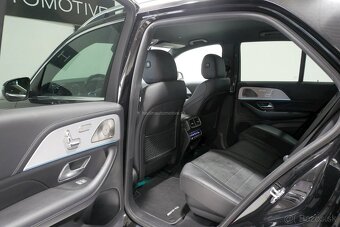 Mercedes Benz GLE 400d - 11