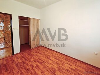3-IZBOVÝ TEHLOVÝ BYT | VLASTNÁ GARÁŽ | TOP LOKALITA KOMÁRNO - 11