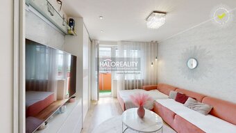 HALO reality - Predaj, trojizbový byt Bratislava Rača, Cypri - 11