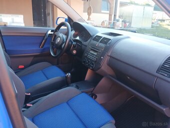 Volkswagen Polo - 11
