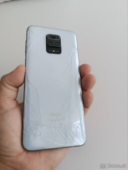 Predám Redmi Note 9 Pro - 11