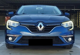 Renault Megane, 1.2 TCe, 74 kw, 2016, STK/EK 11/26 - 11