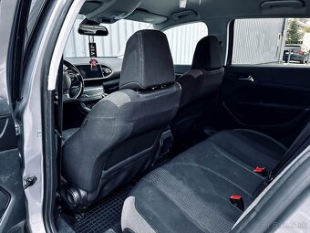 Peugeot 308 1.6 BlueHDi S S Active - 11