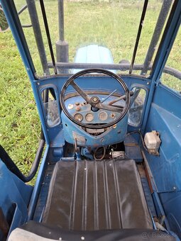 Zetor 4011 - 11