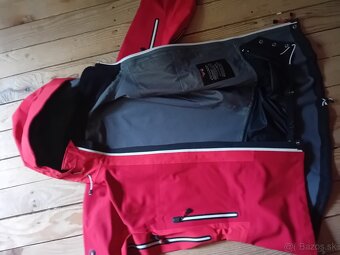 Panska skialpova Gore-tex bunda Haglofs - 11