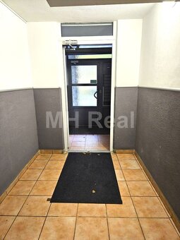 BUDAPEŠTIANSKA - Ťahanovce čiastočne zrek. 4 iz. byt - 11