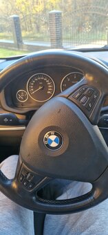 BMW X3 2.0D Xdrive - 11