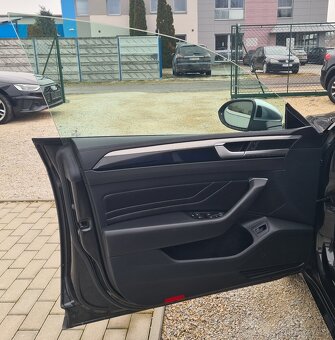 VW ARTEON SHOOTING BRAKE 2.0 TDI 4MOTION ELEGANCE - 11