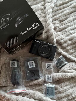 Canon g7x mark iii - 11