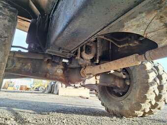 Hyundai Robex 200W-2 - 11