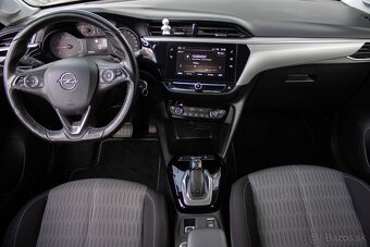 Opel Corsa 1.2 74kW 8AT - 11