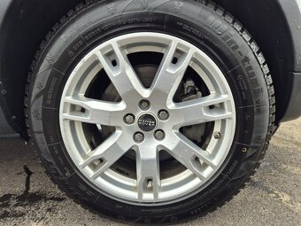 Range Rover Evoque - 11