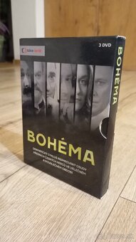 Originálne DVD filmy vo fólii nerozbalené. III. - 11