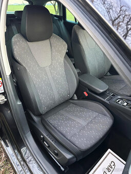 Škoda Octavia 4, 2.0 TDi, 110kW (150ps), DSG, model 2021 - 11