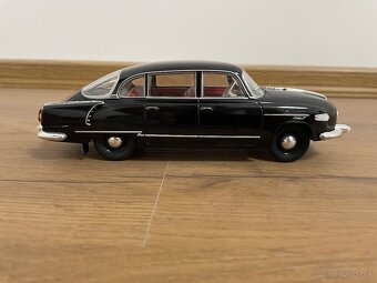Tatra - modely 1:24 - 11
