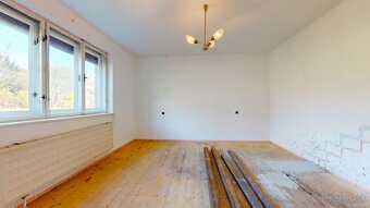 Predám dom v Horných Hámroch - 11