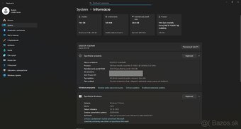 Acer Aspire A5 /Core i5-1135G7/20GB RAM/FHD/SSD+HDD/Bat ok - 11