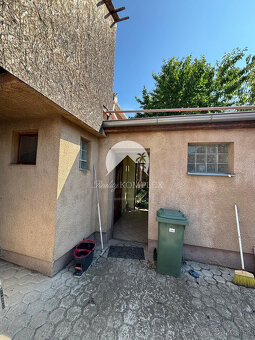 Reality KOMPLEX s.r.o. Vám ponúka na predaj priestranný rodi - 11