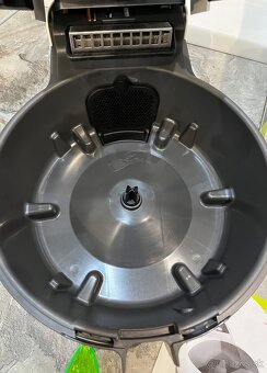 Nová Actifry Tefal FZ 750035 teplovzdušná fritéza - 11