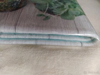 NOVÝ koberec - behúň 58x140 cm (osobný odber) - 11