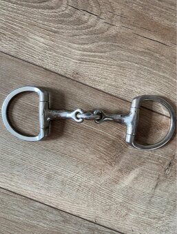 Jazdecke potreby na kona - 11