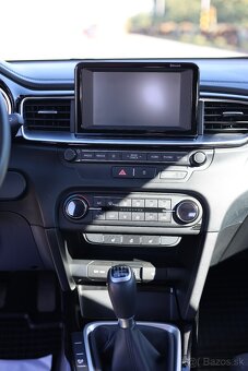 Kia Ceed 1.4 MPi - 11