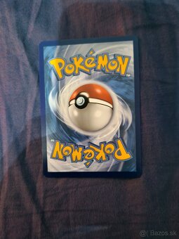Pokemon karty - 11