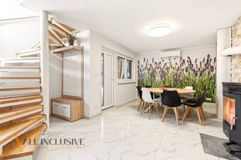 ALL INCLUSIVE | REKREAČNÁ CHATA | DUCHONKA - 11