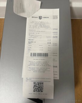 Kopačky Nike Mercurial Superfly - 11