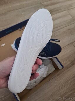 asics tenisky 40.5 velkost - 11