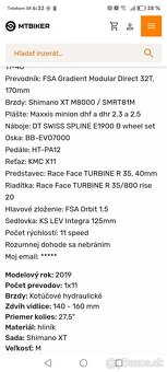 Ctm scroll 27.5  2019 - 11