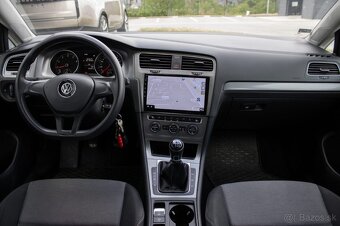 Volkswagen Golf 1.2 TSI - 11