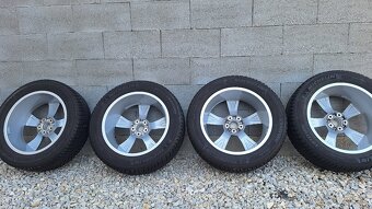 Audi Q5, 5x112x R19 - 11