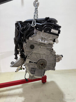 Predám kompletný motor N57D30A 190kw z BMW F15 F16 X5 X6 - 11