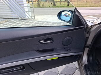 BMW 325i, E92,2008,185000km - 11