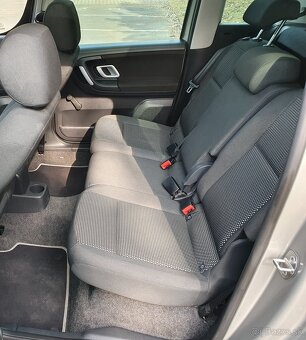 SKODA ROOMSTER SCOUT 1.9TDI 77KW PANORAMA - 11